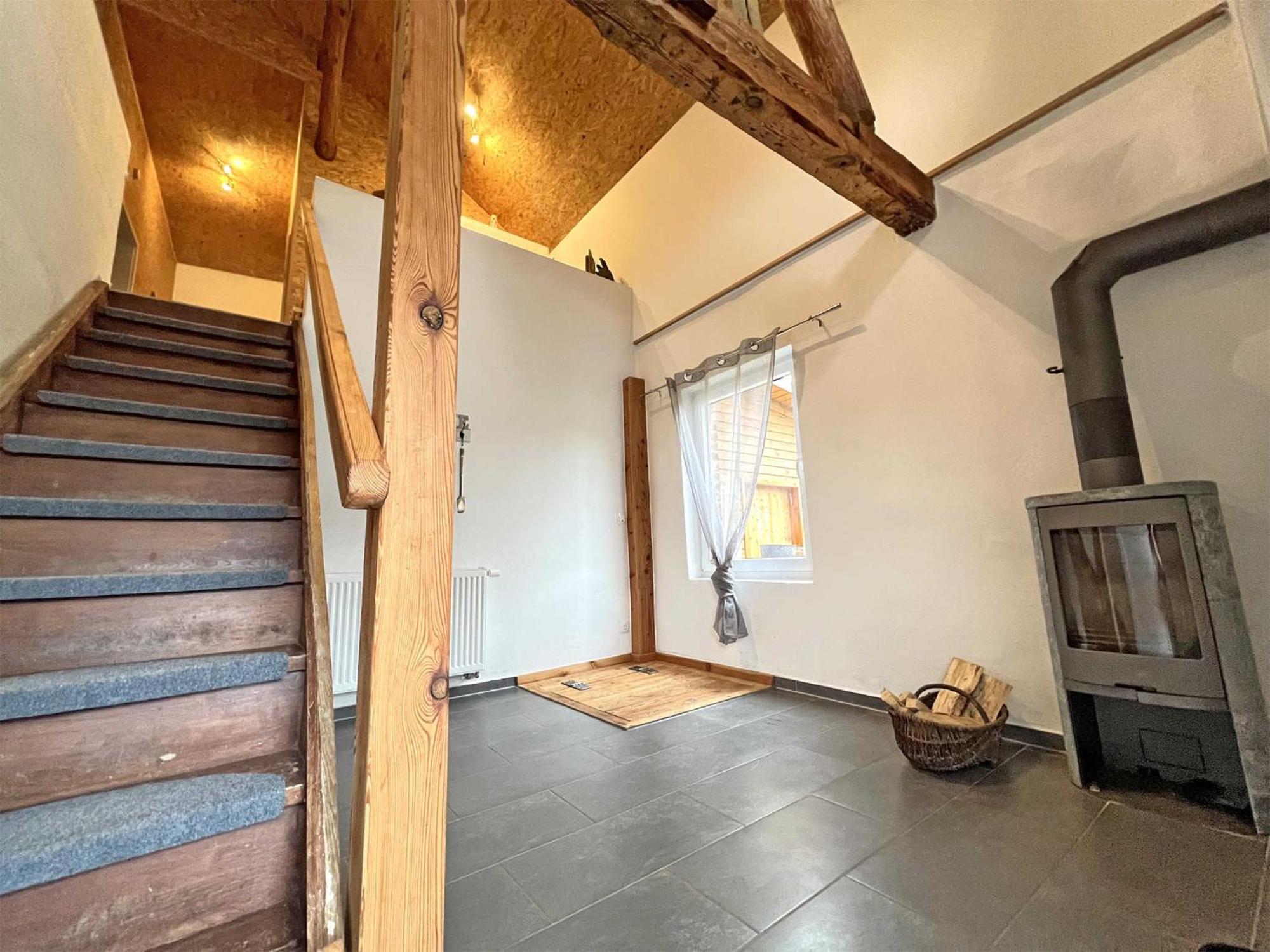 Ferienwohnung Oberuckersee Ot Melzow Uck 1152 Ngoại thất bức ảnh