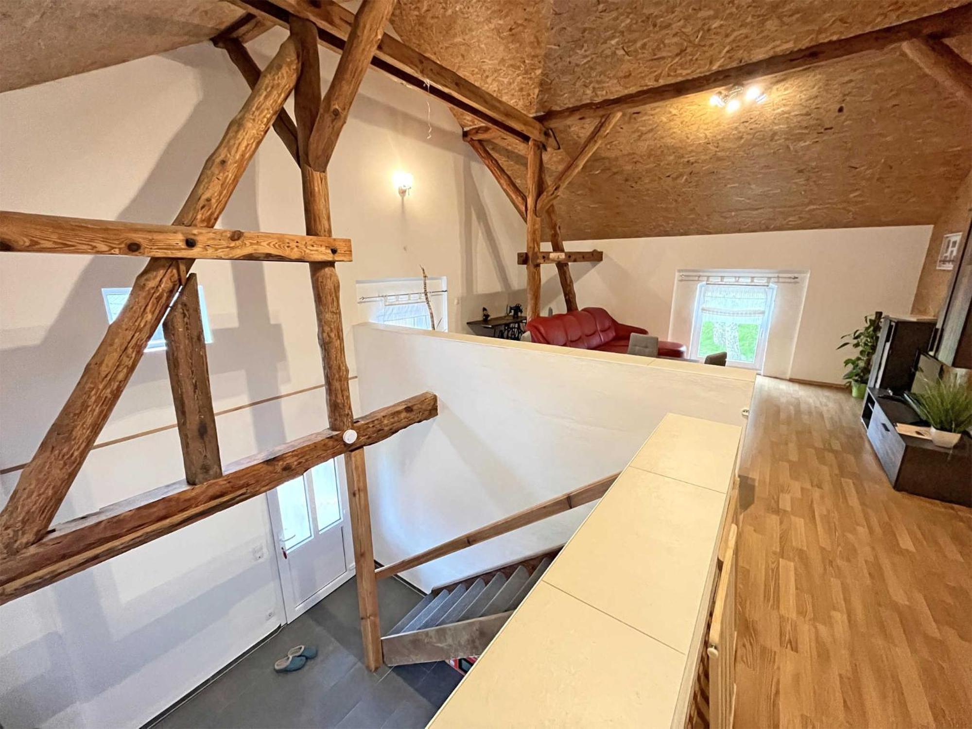 Ferienwohnung Oberuckersee Ot Melzow Uck 1152 Ngoại thất bức ảnh