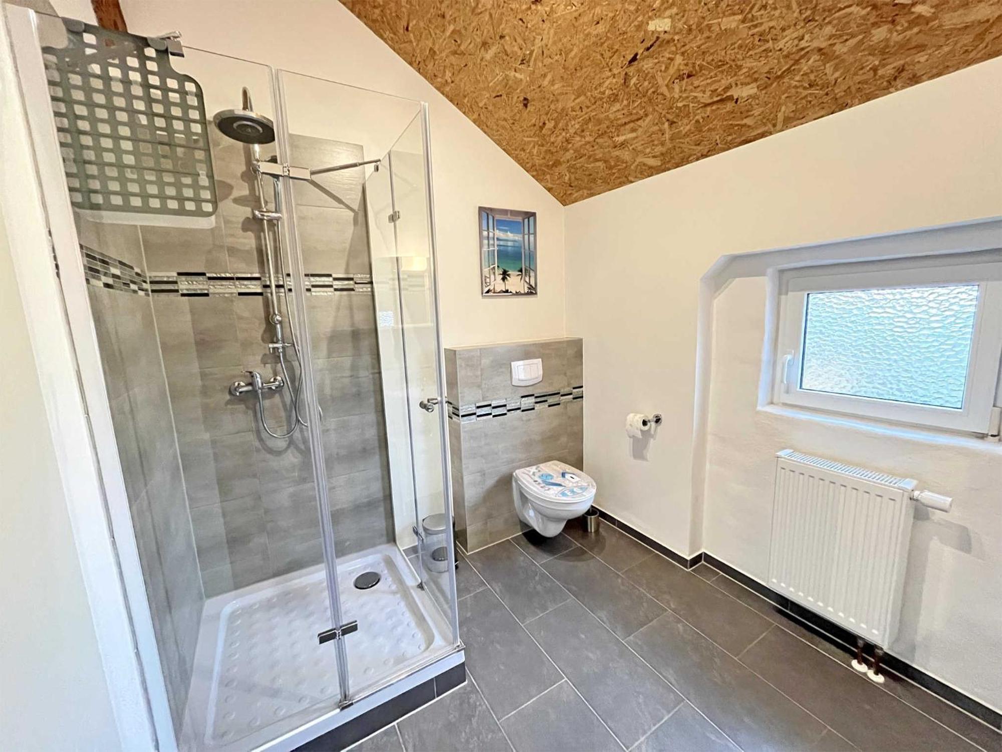 Ferienwohnung Oberuckersee Ot Melzow Uck 1152 Ngoại thất bức ảnh